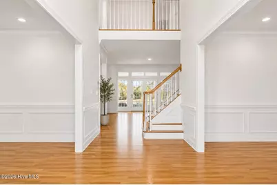 709 Bell Drive, Rocky Mount, NC 27803 - Photo 3