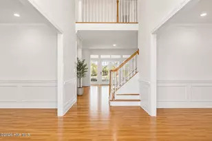 709 Bell Dr, Rocky Mount, NC 27803 - Photo 3