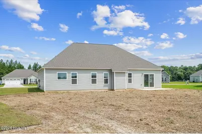 206 Talton Estates Drive, Pikeville, NC 27863 - Photo 37