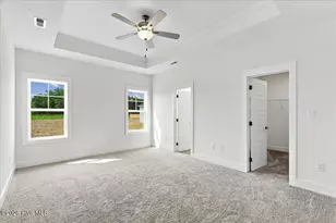 206 Talton Ests Dr, Pikeville, NC 27863 - Photo 17