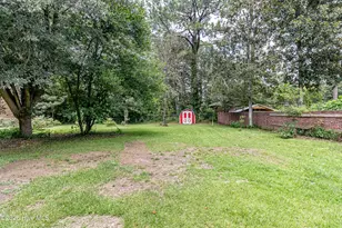 609 Beech St, Goldsboro, NC 27530 - Photo 33