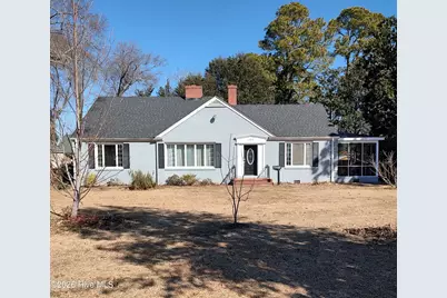 609 Beech Street, Goldsboro, NC 27530 - Photo 1