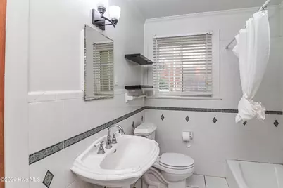 609 Beech Street, Goldsboro, NC 27530 - Photo 25