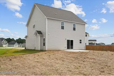 218 Talton Estates Drive, Pikeville, NC 27863 - Photo 29
