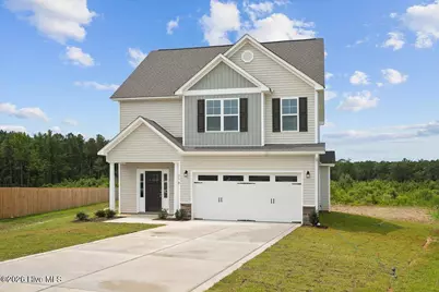 218 Talton Estates Drive, Pikeville, NC 27863 - Photo 3