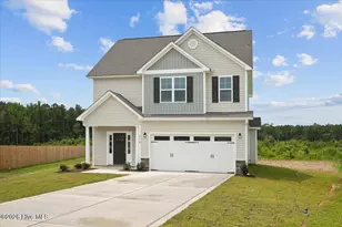 218 Talton Ests Dr, Pikeville, NC 27863 - Photo 3