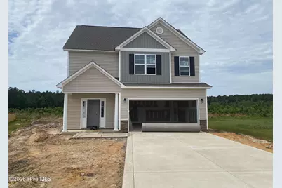 218 Talton Estates Drive, Pikeville, NC 27863 - Photo 1