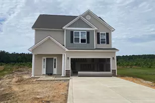 218 Talton Ests Dr, Pikeville, NC 27863 - Photo 1