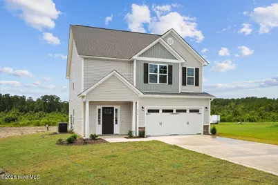 218 Talton Estates Drive, Pikeville, NC 27863 - Photo 33