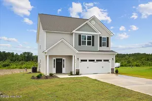 218 Talton Ests Dr, Pikeville, NC 27863 - Photo 33