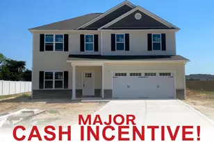 104 Nova Pl, Pikeville, NC 27863 - Photo 1