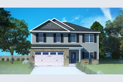 104 Nova Place, Pikeville, NC 27863 - Photo 3