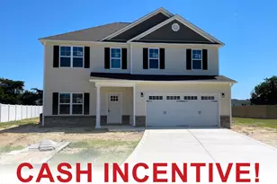 104 Nova Pl, Pikeville, NC 27863 - Photo 1