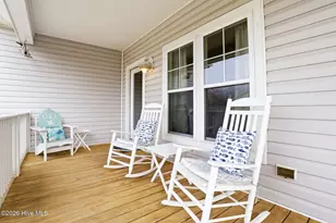 214 NE 35th St, Oak Island, NC 28465 - Photo 5