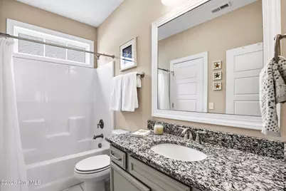 214 NE 35th Street, Oak Island, NC 28465 - Photo 23
