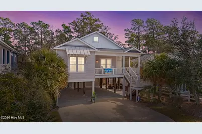 214 NE 35th Street, Oak Island, NC 28465 - Photo 3