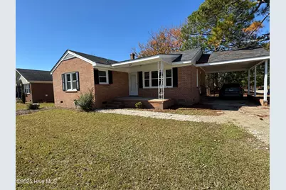 1622 W Raleigh Boulevard, Rocky Mount, NC 27803 - Photo 1