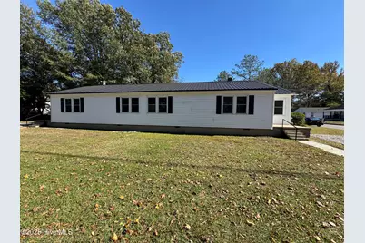 400 Midway Street, Rocky Mount, NC 27801 - Photo 1