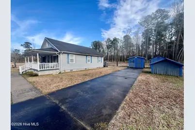 3403 Flat Swamp Road, Blounts Creek, NC 27814 - Photo 5