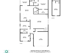 1151 Spring Glen Ct, Leland, NC 28451 - Photo 5