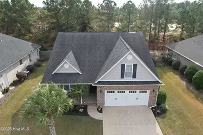 1151 Spring Glen Court, Leland, NC 28451 - Photo 3