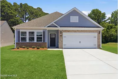 2609 Delilah Drive, Winterville, NC 28590 - Photo 1