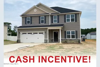 103 Talton Estates Drive, Pikeville, NC 27863 - Photo 1