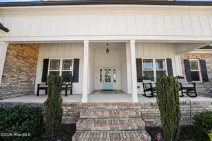 128 Becky Ln, Princeton, NC 27569 - Photo 5