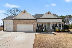 128 Becky Ln, Princeton, NC 27569 - Photo 1