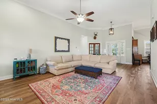 128 Becky Ln, Princeton, NC 27569 - Photo 7