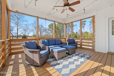 128 Becky Lane, Princeton, NC 27569 - Photo 25