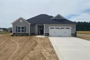 208 Talton Ests Dr, Pikeville, NC 27863 - Photo 1