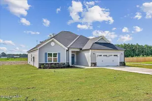 208 Talton Ests Dr, Pikeville, NC 27863 - Photo 3
