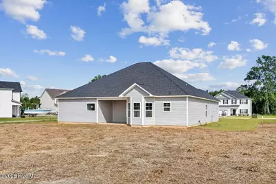 208 Talton Estates Drive, Pikeville, NC 27863 - Photo 29