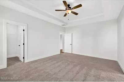 208 Talton Estates Drive, Pikeville, NC 27863 - Photo 19