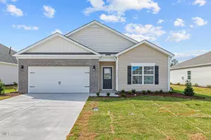 1003 Minnette Cir, New Bern, NC 28562 - Photo 1