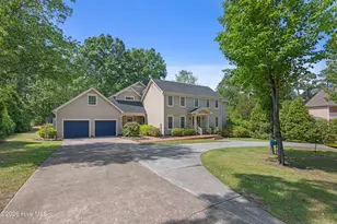 2215 Perry Dr, Jacksonville, NC 28546 - Photo 3