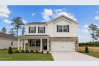 1004 Minnette Circle, New Bern, NC 28562 - Photo 1