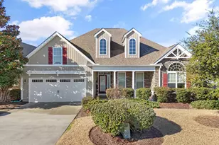 1134 Endeavour Way SW, Ocean Isle Beach, NC 28469 - Photo 1