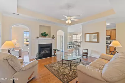 1134 Endeavour Way SW, Ocean Isle Beach, NC 28469 - Photo 5