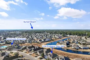 1134 Endeavour Way SW, Ocean Isle Beach, NC 28469 - Photo 33