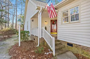 1340 Fairway Terrace, Rocky Mount, NC 27804 - Photo 3