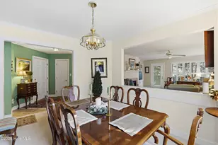 1340 Fairway Terrace, Rocky Mount, NC 27804 - Photo 17