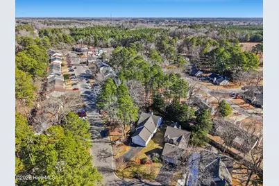 1340 Fairway Terrace, Rocky Mount, NC 27804 - Photo 31