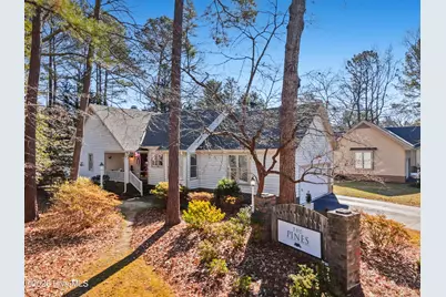 1340 Fairway Terrace, Rocky Mount, NC 27804 - Photo 1