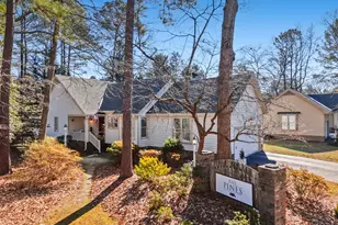 1340 Fairway Terrace, Rocky Mount, NC 27804 - Photo 1