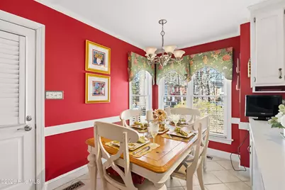 1340 Fairway Terrace, Rocky Mount, NC 27804 - Photo 21