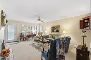 1340 Fairway Terrace, Rocky Mount, NC 27804 - Photo 7