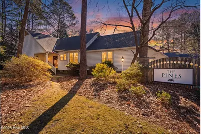 1340 Fairway Terrace, Rocky Mount, NC 27804 - Photo 1
