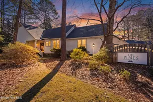 1340 Fairway Terrace, Rocky Mount, NC 27804 - Photo 1